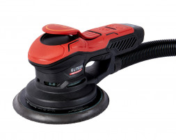 Шлифмашина эксцентриковая Elitech HD ES 0515E (E2213.053.01) 