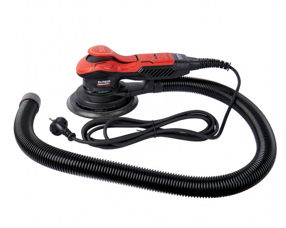 Шлифмашина эксцентриковая Elitech HD ES 0515E (E2213.053.01) 