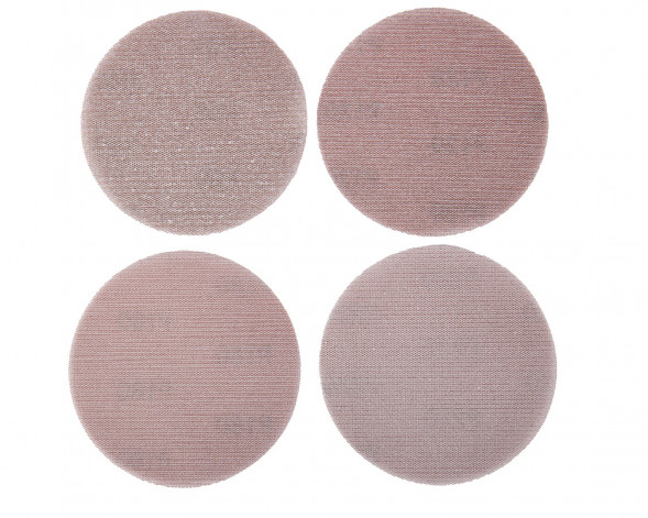 Шлифмашина эксцентриковая Elitech HD ES 0515E (E2213.053.01) 