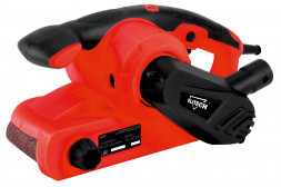 Шлифмашина ленточная Elitech ДМ МШЛ 875Э 