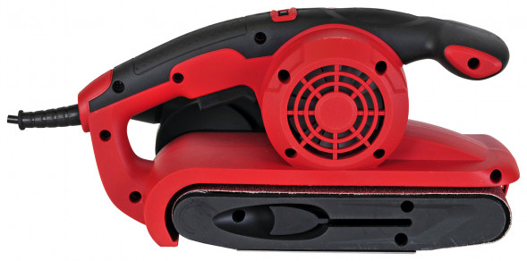 Шлифмашина ленточная Elitech ДМ МШЛ 875Э 