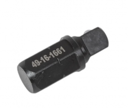 Адаптер 3/8&amp;quot; для M12 FPTR Milwaukee