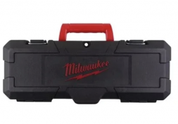 Набор наконечников под трос 32 мм для секционной машины Milwaukee