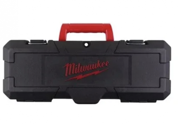 Набор наконечников под трос 32 мм для секционной машины Milwaukee