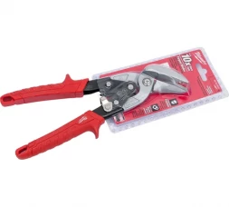 Ножницы по металлу Milwaukee NEW 45градусов, левый рез 