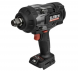 Гайковёрт аккумуляторный Elitech CW 4022BL (E2201.073.00) 