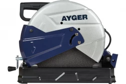 Металлорез AYGER АМА2500