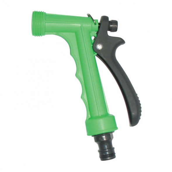 Пистолет-распылитель Farina 93424 с регулир. расхода воды 1/2&amp;quot;