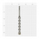 Бур Trigger 78307 SDS+16х150/210 мм