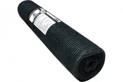 Сетка защитная XGLASS для укрывания строительных лесов, 4х100 м 35 гр