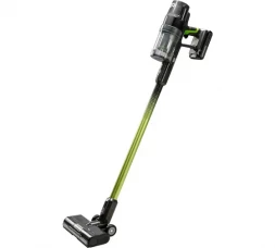  Пылесос беспроводной вертикальный аккумуляторный Greenworks 24В G24SVK4 с АКБ 4АЧ и ЗУ