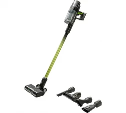  Пылесос беспроводной вертикальный аккумуляторный Greenworks 24В G24SVK4 с АКБ 4АЧ и ЗУ