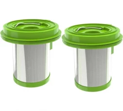  Пылесос беспроводной вертикальный аккумуляторный Greenworks 24В G24SVK4 с АКБ 4АЧ и ЗУ