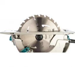 Пила дисковая Makita 5008MG