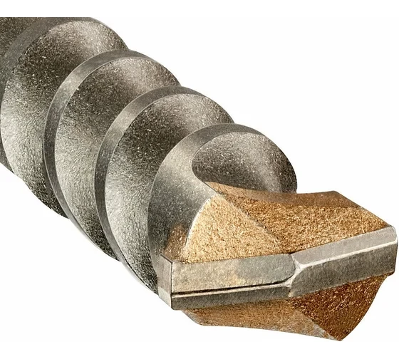 Бур DEWALT INDUSTRIAL DT9651, SDS-Plus, 14x210