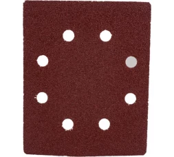 Шлифлисты перфорированные DEWALT DT3012, 115 x 140 мм, 60G, 25 шт.