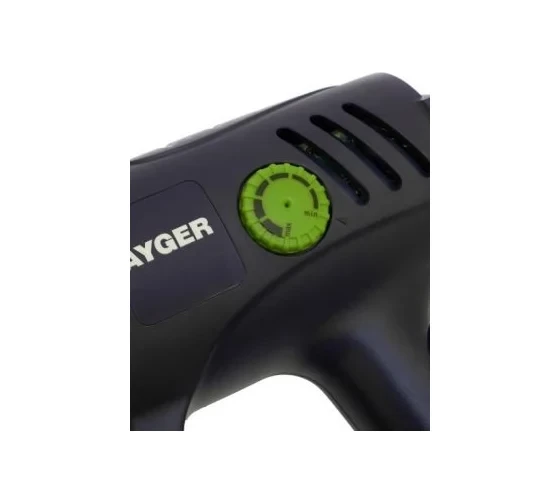  Фен промышленный AYGER  AHG2300E