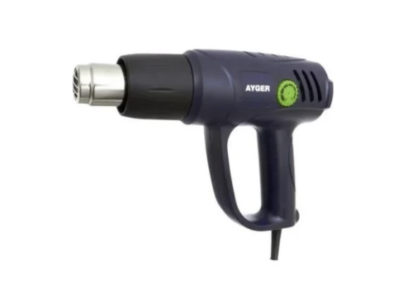  Фен промышленный AYGER  AHG2300E
