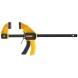 Струбцина быстрозажимная DEWALT DWHT0-83193, L, 300 мм.
