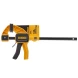 Струбцина быстрозажимная DEWALT DWHT0-83193, L, 300 мм.