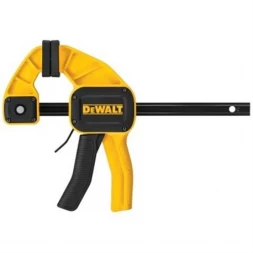 Струбцина быстрозажимная DEWALT DWHT0-83193, L, 300 мм.