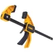 Струбцина быстрозажимная DEWALT DWHT0-83193, L, 300 мм.