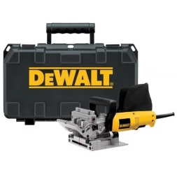 Фрезер DEWALT DW682K 600 Вт, 10000 об/мин, 20 мм