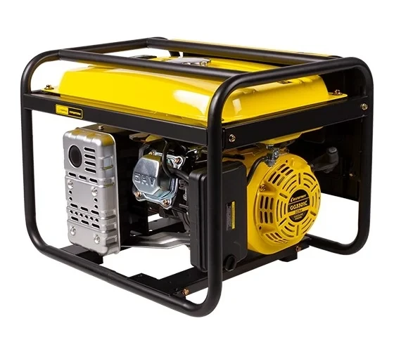 Генератор CHAMPION GG3301C