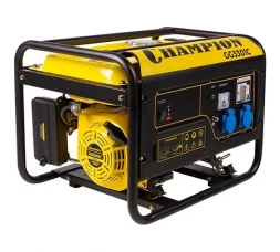 Генератор CHAMPION GG3301C