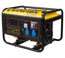 Генератор CHAMPION GG3301C