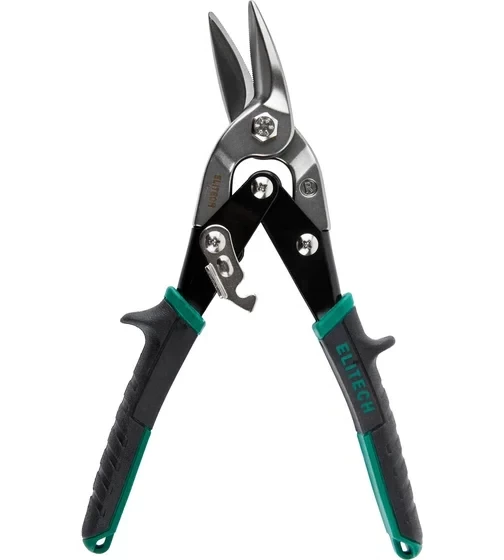 Ножницы по металлу Elitech HRC 56-60 140103 