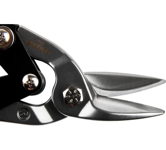 Ножницы по металлу Elitech HRC 56-60 140103 