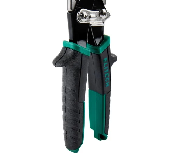 Ножницы по металлу Elitech HRC 56-60 140103 