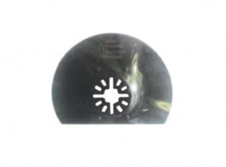 Насадка для многофункционального инструмента (87 мм) Elitech 1820.007600