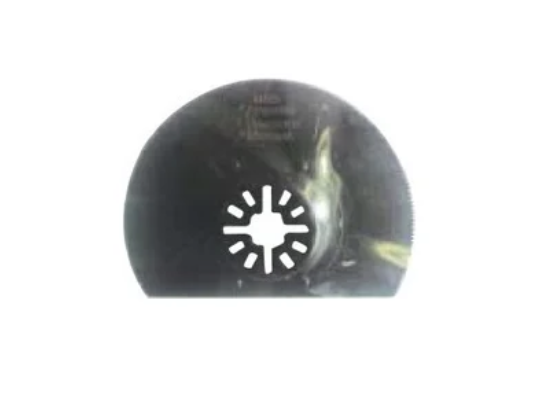 Насадка для многофункционального инструмента (87 мм) Elitech 1820.007600