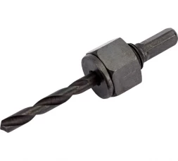 Набор для врезания дверных замков Elitech 1820.082600