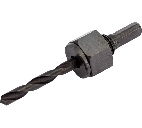 Набор для врезания дверных замков Elitech 1820.082600