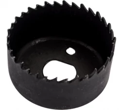 Набор для врезания дверных замков Elitech 1820.082600