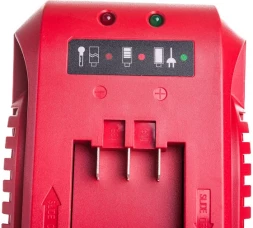 Зарядное устройство для ДА 10.8СЛ-18СЛ ELITECH 1820.098200