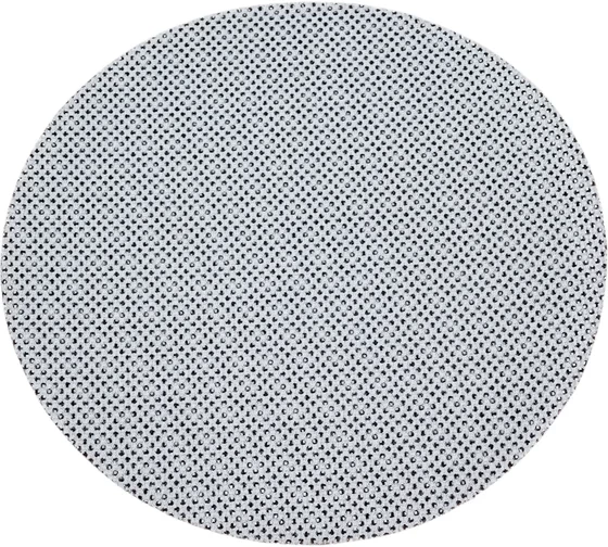 Сетка шлифовальная 225 мм, Р180, 10 шт ELITECH 1820.128400 