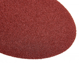 Круг шлифовальный универсальный P60, 125мм, 5шт Elitech 1820.165200