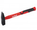Молоток слесарный Elitech 610103, 300 г, ручка фиберглас 