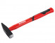 Молоток слесарный Elitech 610103, 300 г, ручка фиберглас 