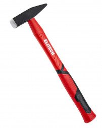 Молоток слесарный Elitech 610103, 300 г, ручка фиберглас 