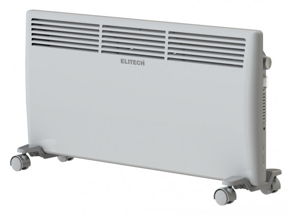 Конвектор электрический Elitech ЭК 2000МБ 