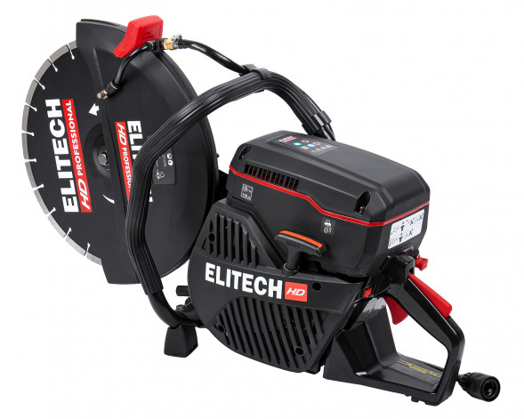 Бензорез Elitech HD GC 350 (E2103.001.00) 