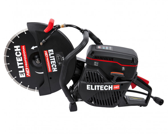 Бензорез Elitech HD GC 350 (E2103.001.00) 