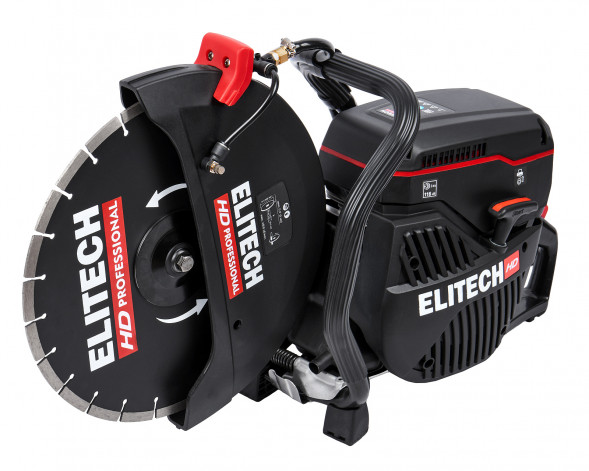 Бензорез Elitech HD GC 350 (E2103.001.00) 