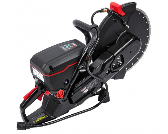 Бензорез Elitech HD GC 350 (E2103.001.00) 