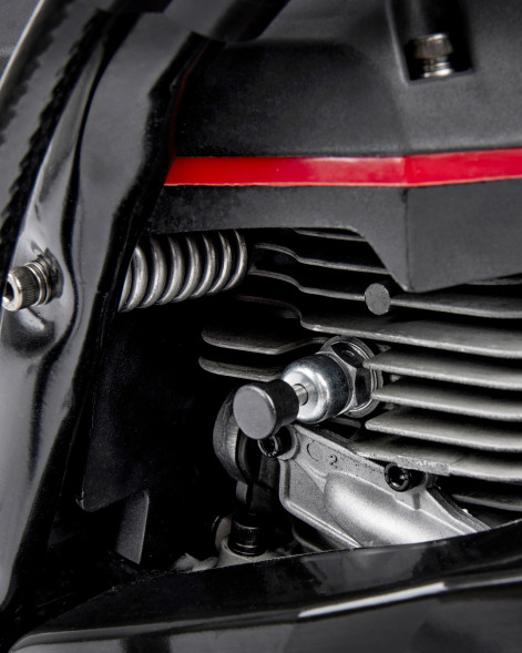 Бензорез Elitech HD GC 350 (E2103.001.00) 